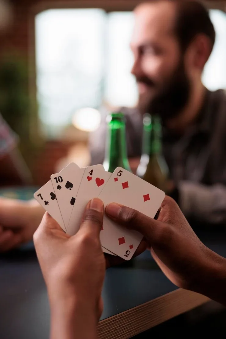 899win Baccarat VIP Circle